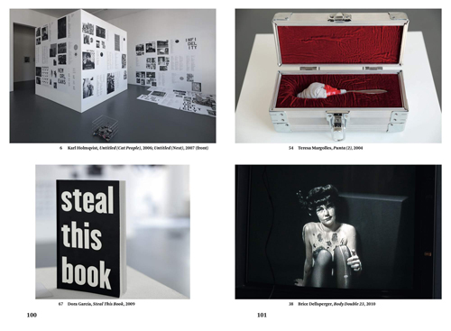 The Crime Was Almost Perfect