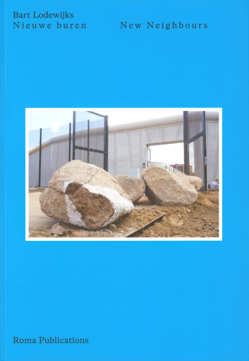 Bart Lodewijks New Neighbours / Nieuwe buren