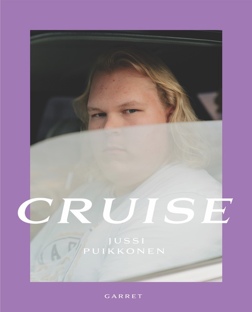 Jussi Puikkonen – Cruise