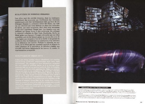 Stream #05 - New Intelligences