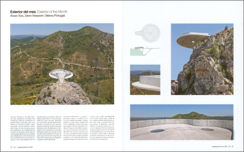 Arquitectura Viva 269: Lacol