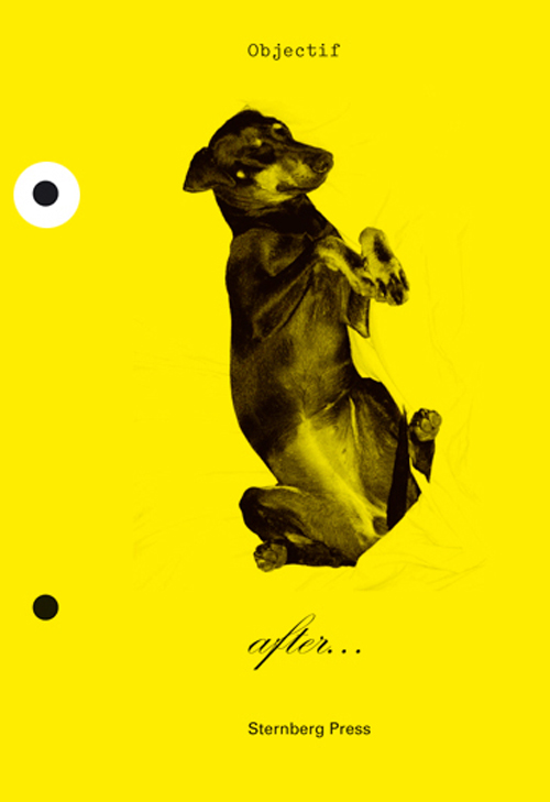 After Berkeley Objectif Exhibitions, 2010–2011