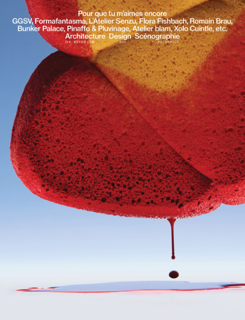 JTM 001: Pour que tu m'aimes encore