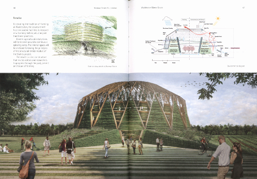 Designs and Concepts 2017-2021