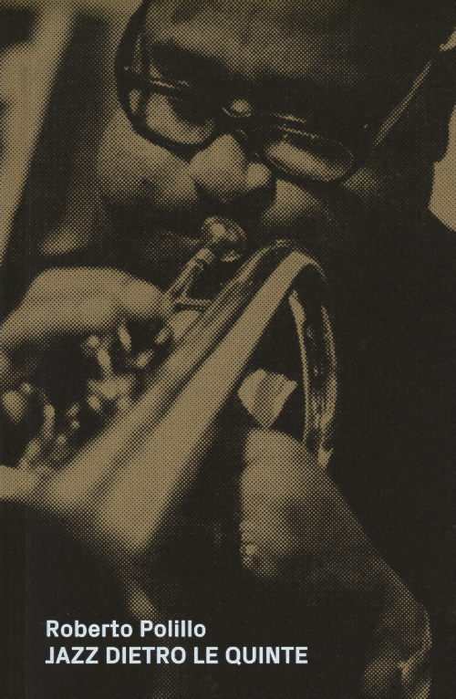Roberto Polillo - Jazz dietro le quinte
