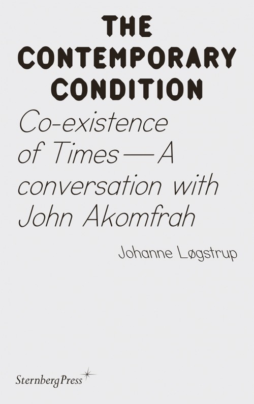 The Contemporary Condition: Co-existence of Times