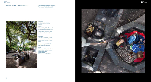 A Variation on Powers of Ten