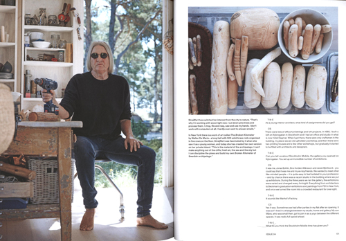 The New Era Magazine 4