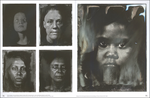 On Country: Photography from Australia