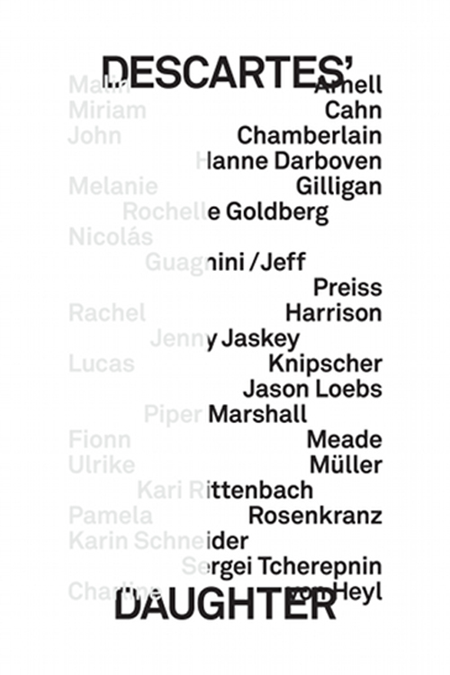 Descartes’ Daughter