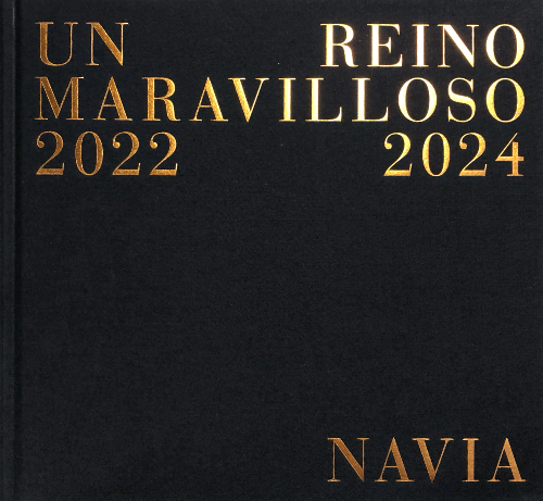 Jose Manuel Navia - Un Reino Maravilloso