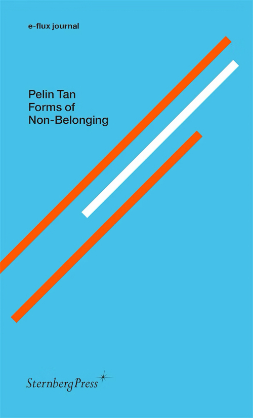 Forms of Non-Belonging