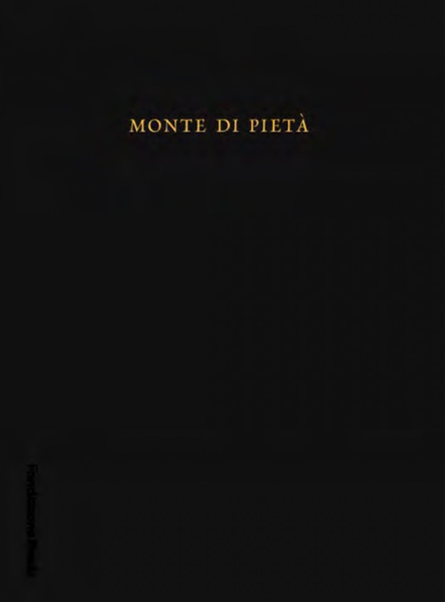 Monte di Pietà