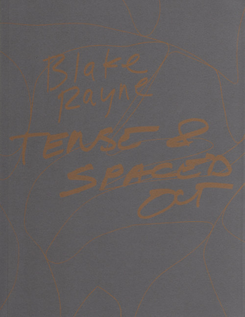 Tense and Spaced Out Polar Nights, Glacial Chaos and the Ecology of Misery