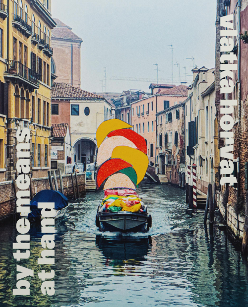 Vlatka Horvat - By the Means at Hand