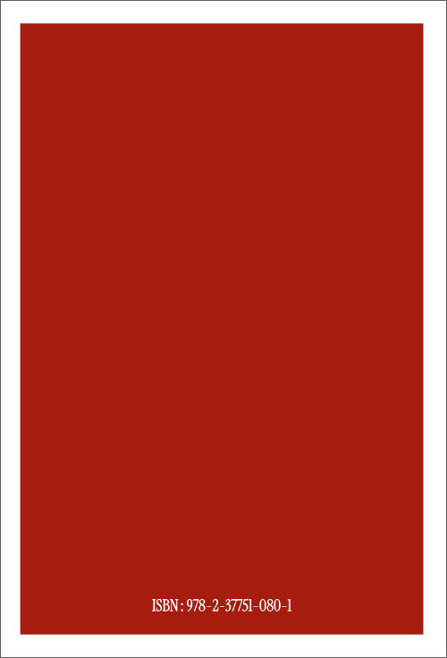 Isabelle Arthuis – Fantaisies