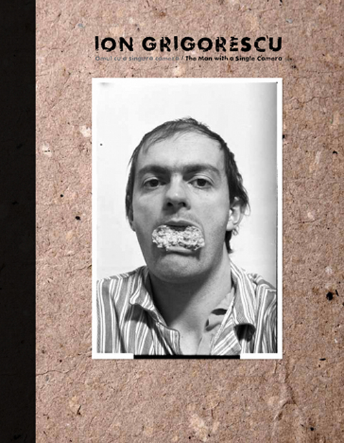 Omul cu o singur camer / The Man with a Single Camera