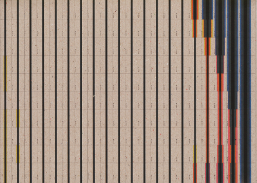 Karel Martens, Uranus