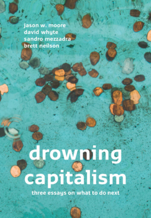 Drowning Capitalism - three essays on what to do next
