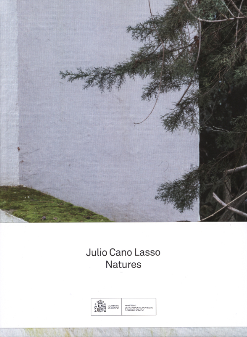 Julio Cano Lasso - Natures