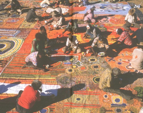 Planetary Realism - Art Against Apocalypse