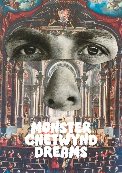 Monster Chetwynd – Dreams