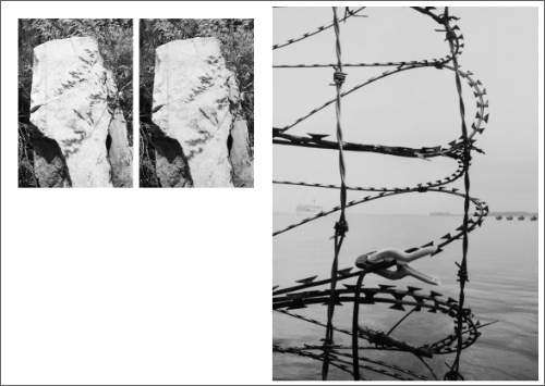 Tarek Atoui - Waters' Witness #02