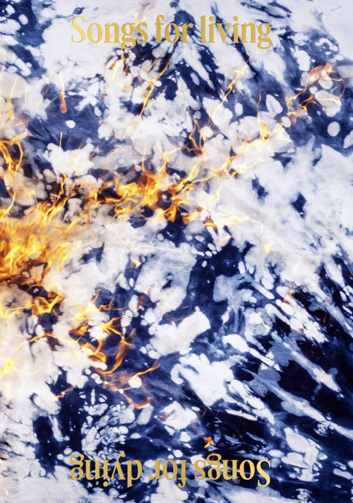 Korakrit Arunanondchai - Song for Living Song for Dying