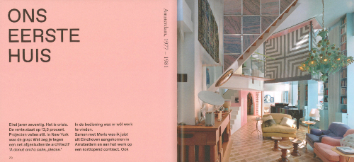 Sjoerd Soeters - 12 Huizen