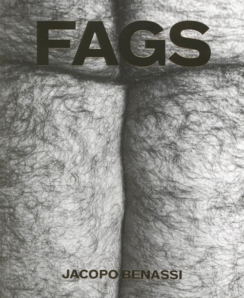 Jacopo Benassi - Fags