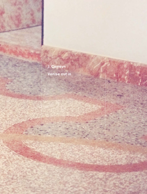 Julien Carreyn - Venise Out In