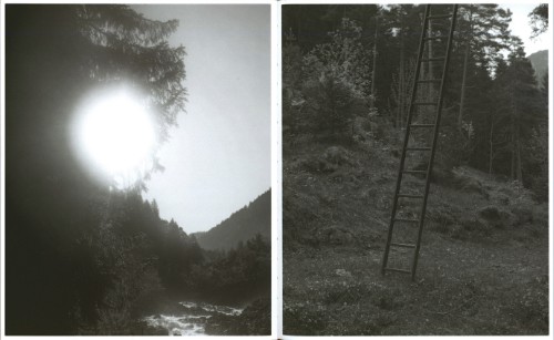 Rick van der Klooster – Between the Mountain and the River