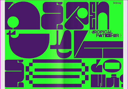 Yearbook of Type 7: Plant Edition