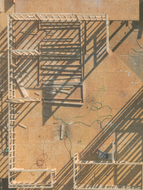 Peter Essick - Work in Progress