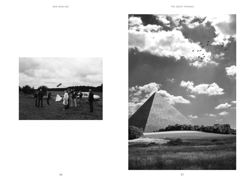 Burial of the White Man