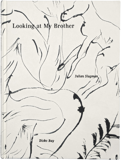 Julian Slagman - Looking at My Brother