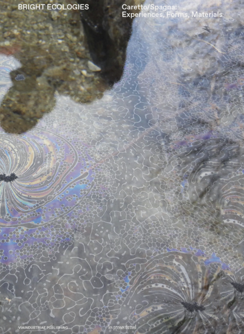 Bright Ecologies – Experiences, Forms, Materials, Andrea Caretto & Raffaella Spagna