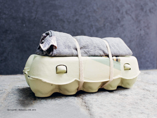 Survival Kits
