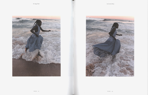 The Motif Magazine 002: The Happy Motif