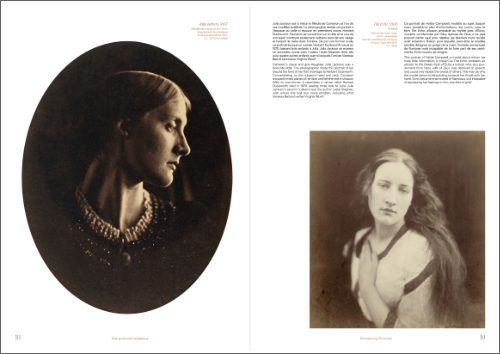 Julia Margaret Cameron - Capturer la beauté