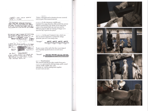 The Blue Room - Technica Schweiz, Gergely László & Péter Rákosi