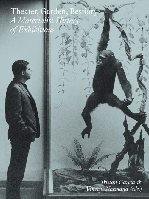 Theater, Garden, Bestiary