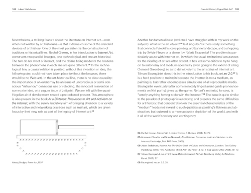Net Pioneers 1.0 Contextualizing Early Net-Based Art
