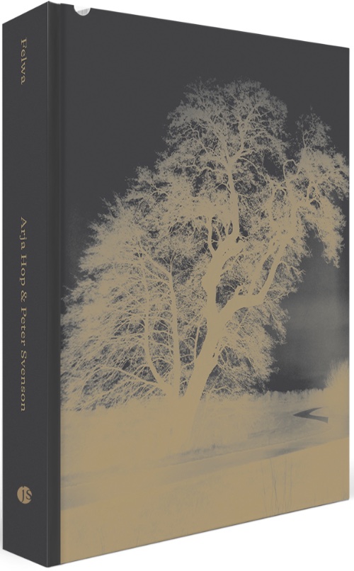 Arja Hop, Peter Svenson – Felwa