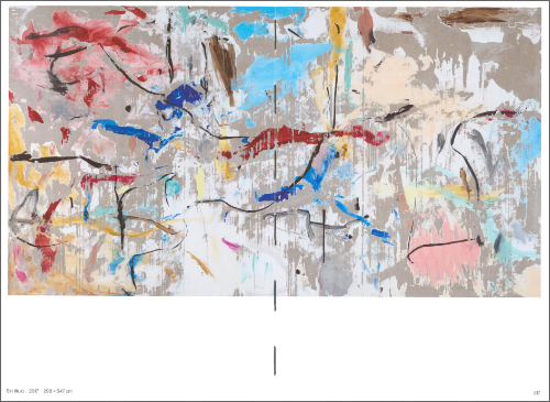 Secundino Hernández - En Obras / At Work