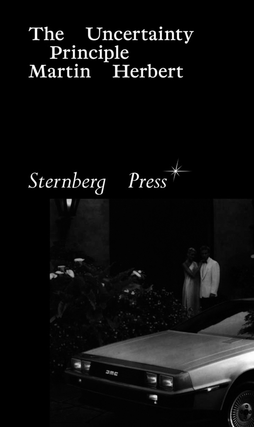 The Uncertainty Principle