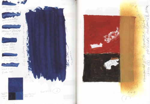 Kees Visser - Monochromes