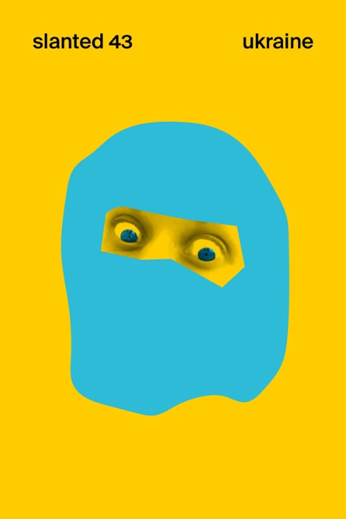 Slanted 43 - Ukraine