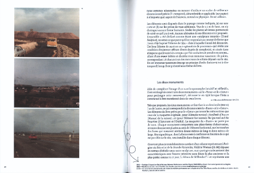 John Latham - Recueil de contradictions