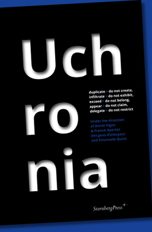 Uchronia